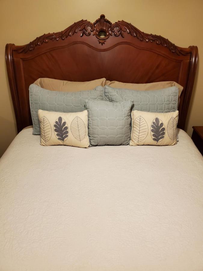 Hampton House Apartment Clinton Township ภายนอก รูปภาพ